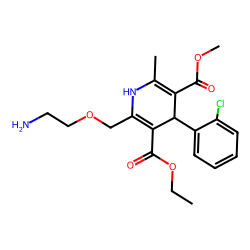Amlodipine
