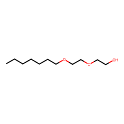 2-[2-(heptyloxy)ethoxy]ethanol