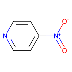 4-Nitropyridine