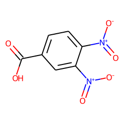 3,4-dinitrobenzoic acid