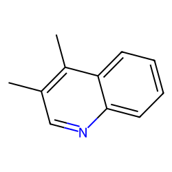 3,4-dimethylquinoline