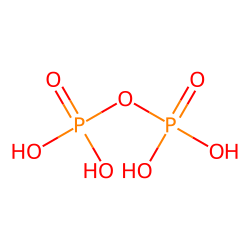 Diphosphoric acid