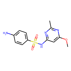 sulfamethomidine