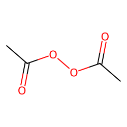 acetyl ethaneperoxoate