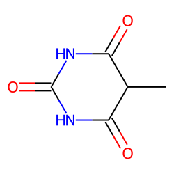 5-Methylbarbituric acid