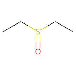 diethyl sulfoxide