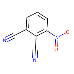3-nitrophthalonitrile