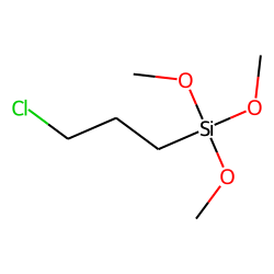 (3-Chloropropyl)trimethoxysilane