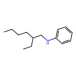 N-(2-ethylhexyl)aniline