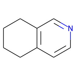 5,6,7,8-tetrahydroisoquinoline