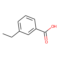 3-Ethylbenzoic acid