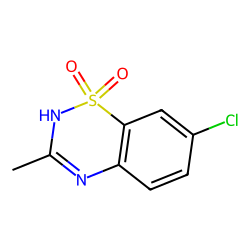 DIAZOXIDE