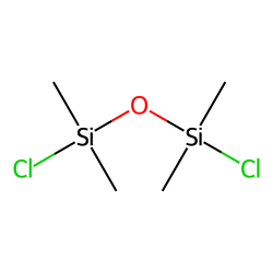 1,3-dichloro-1,1,3,3-tetramethyldisiloxane