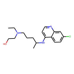 Hydroxychloroquine