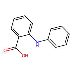 N-phenylanthranilic acid