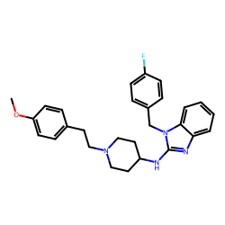 Astemizole