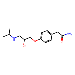 Atenolol
