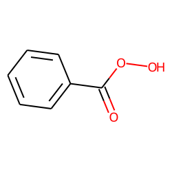 perbenzoic acid