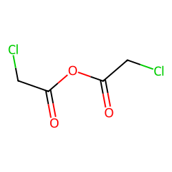 Chloroacetic anhydride