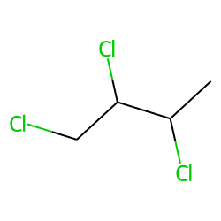 1,2,3-Trichlorobutane