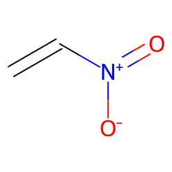 Nitroethylene