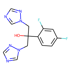 fluconazole