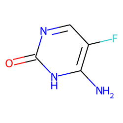 5-Fluorocytosine