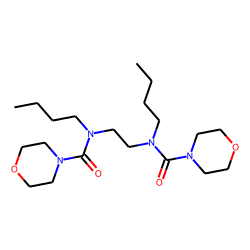 Dimorpholamine
