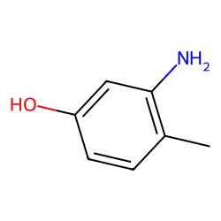 3-amino-4-methylphenol