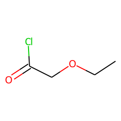 ethoxyacetyl chloride