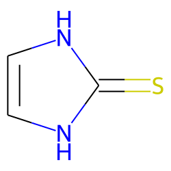 2-mercaptoimidazole