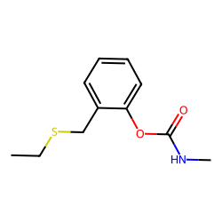 Ethiofencarb