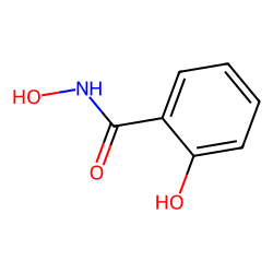 Salicylhydroxamic acid