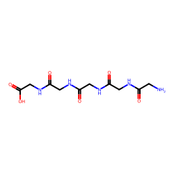 pentaglycine