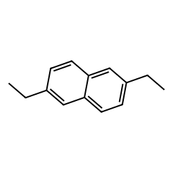 2,6-diethylnaphthalene