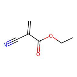 Ethyl 2-cyanoacrylate