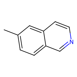 6-methylisoquinoline