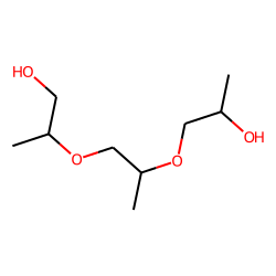 2-[2-(2-hydroxypropoxy)propoxy]-1-propanol
