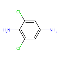 2,6-Dichloro-1,4-phenylenediamine