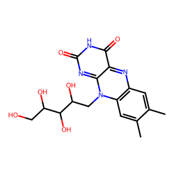 RIBOFLAVINE
