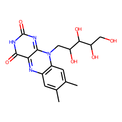 Riboflavine