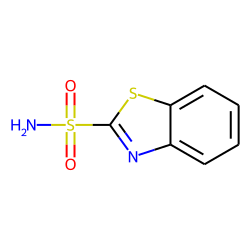 1,3-benzothiazole-2-sulfonamide