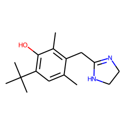 Oxymetazoline