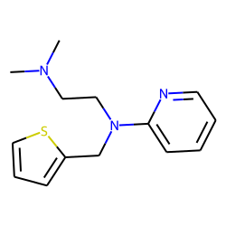 Methapyrilene