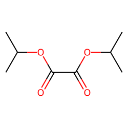 Diisopropyl oxalate