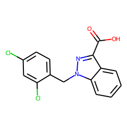 lonidamine