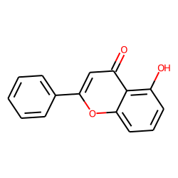 5-hydroxyflavone