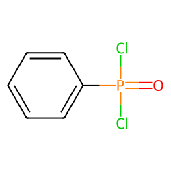 Phosphonic dichloride, phenyl-