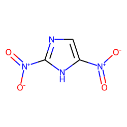 2,5-dinitro-1H-imidazole