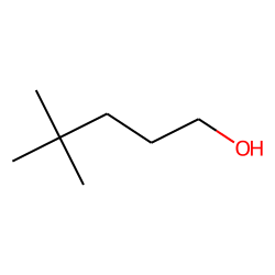 4,4-dimethyl-1-pentanol